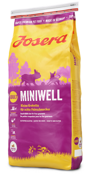 Josera MiniWell Mini Well 10 kg