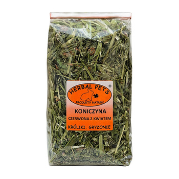 HERBAL Koniczyna Czerwona z Kwiatem 80g