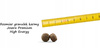 Josera pies High Energy    12,5 kg