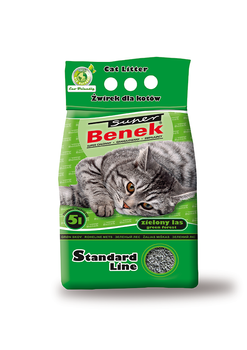 Super Benek 5l Zielony Las