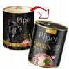 Mokra karma dla psa Piper Animals MIX SMAKÓW 30x800g