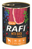 Rafi Premium MIX SMAKÓW 48x400g