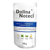 Dolina Noteci Premium MIX SMAKÓW mokra karma dla psa  20x150g