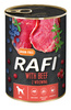 RAFI PREMIUM Mix smaków 20x400g