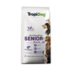 TropiDog Premium Senior sucha karma dla psa 12kg