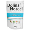 Dolina Noteci PREMIUM MIX Smaków mokra karma dla psa 40x500g 
