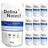 Dolina Noteci Premium DORSZ mokra karma dla psa 10x150g