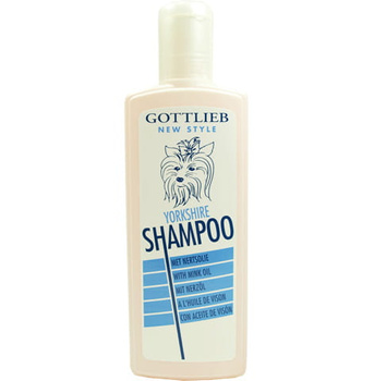 SZAMPON GOTTLIEB YORK 300ML