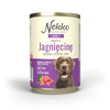NEKKO Adult Mokra karma dla psa MIX SMAKÓW 12x400g