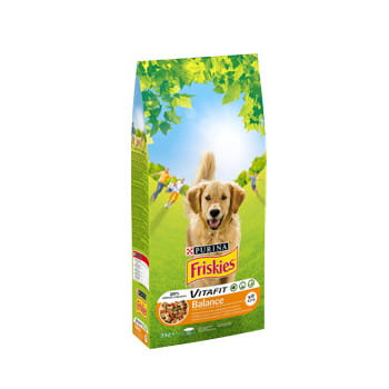 FRISKIES SP 15KG BALANCE