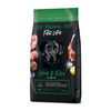 Fitmin dog For Life Adult Lamb Rice 12 kg