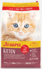 Josera Kitten sucha karma dla kociąt 10 kg +1 KG