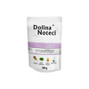 Dolina Noteci Małe Rasy Mix smaków mokra karma dla psa  20x100g