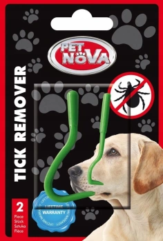 TICK REMOVER – Zestaw do Usuwania Kleszczy