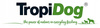 TropiDog Premium Adult Light Sterilised 12kg + tuf tuf