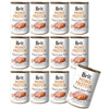Brit MONO PROTEIN mokra karma dla psa Turkey Sweet Potato 12x400g