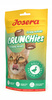 Przysmak Josera Kot Crunchies Duck 60 g