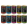RAFI CLASSIC Mix smaków  mokra karma dla psa 10x1240g