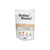Dolina Noteci Małe Rasy Mix smaków mokra karma dla psa12x100g