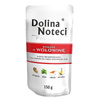 Dolina Noteci Premium WOŁOWINA mokra karma dla psa 10x150g