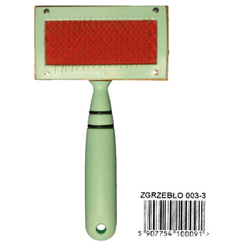 Zgrzebło dla psa i kota 003-3