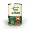 NEKKO Adult Mokra karma dla psa MIX SMAKÓW 12x400g