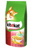 KITEKAT 12KG  sucha karma dla kota WOŁOWINA Z WARZYWAMI