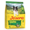 Josera SensiPlus sucha karma dla psa 900 g