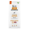 Brit Care Hypoallergenic Junior Large Breed Lamb sucha karma dla psa  12kg