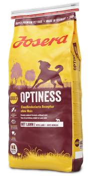 Josera Optiness 12,5kg