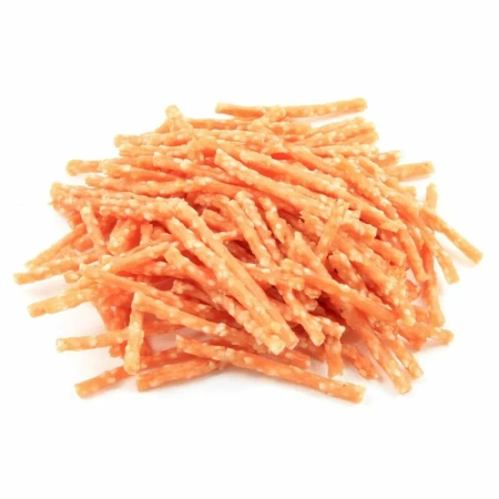 Przysmak dla psa NEKKO Patyczki z kurczak i ryż miękkie 500g