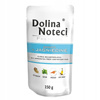 Dolina Noteci Premium saszetka MIX SMAKÓW mokra karma dla psa  30x150g