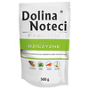 Dolina Noteci PREMIUM MIX Smaków mokra karma dla psa 40x500g 