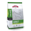 Arion Adult Large Chicken Rice 12kg+1kg