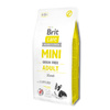 Brit Care Mini Adult Lamb sucha karma dla psa 7kg