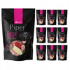 Piper z Żołądkami wołowymi mokra karma dla psa  10x500g
