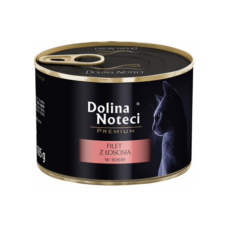 Dolina Noteci Filet Mix smaków 24x185g