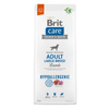 Brit Care Hypoallergenic Adult Large Breed Lamb sucha karma dla psa 12kg