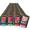Rafi Premium Adult MIX SMAKÓW mokra karma dla psa 60x400g