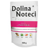 500g x 10 Dolina Premium Pies INDYK