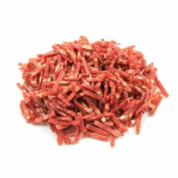 Przysmak dla psa NEKKO Paseczki z Kaczką i Rybą 4cm 500g