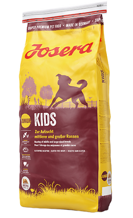 Josera Kids JUNIOR 12,5kg