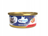 PreVital Adult MUS dla dorosłych kotów MIX SMAKÓW 24x85g
