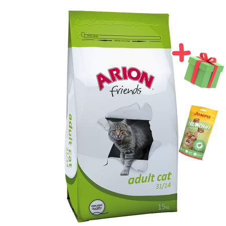 Arion Cat Standard Adult 15 kg