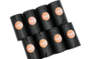 UNIQ PETS WORECZKI NA PSIE ODCHODY  Czarne 8x20 sztuk