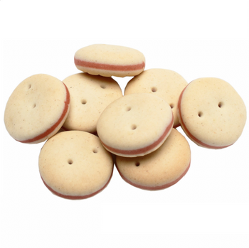 Ciastka A.L. Hamburgery 1kg