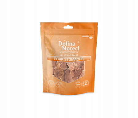 Dolina Noteci Pork Stomachs żołądki 100 g