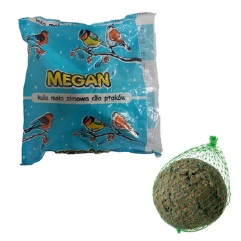 KULA MAŁA DLA SIKOREK MEGAN