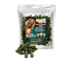 UNIQ PETS PRZYSMAKI DLA PSA DENTAL 500g szczoteczki miętowe