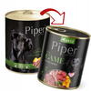 Piper Animals MIX mokra karma dla psa 24x800g